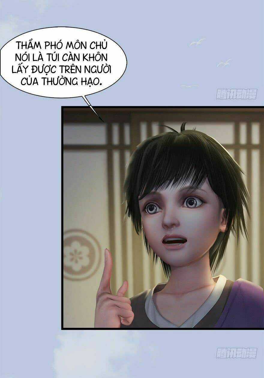 Cửu Hoang Đọa Huyền Sư - Chapter 33 - Trang 23