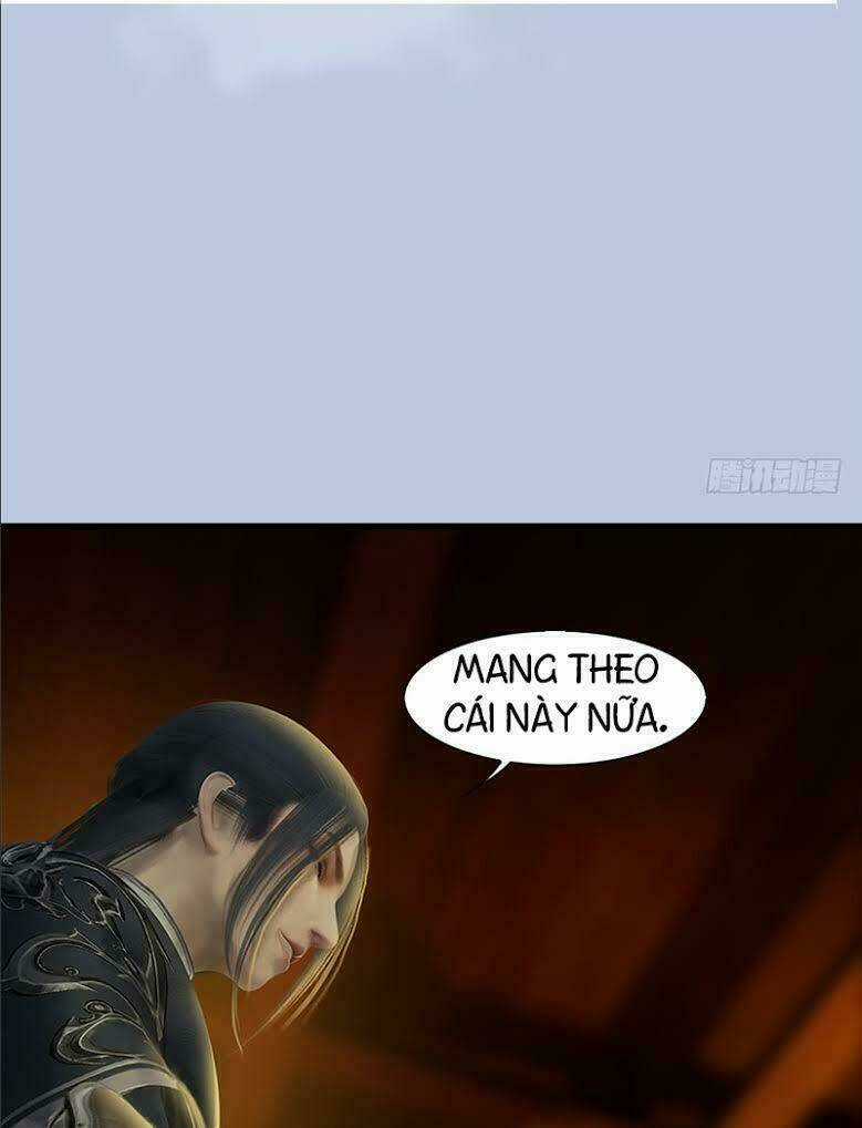 Cửu Hoang Đọa Huyền Sư - Chapter 34 - Trang 6