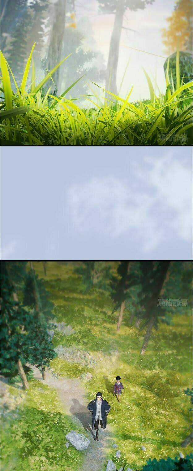 Cửu Hoang Đọa Huyền Sư - Chapter 36 - Trang 3