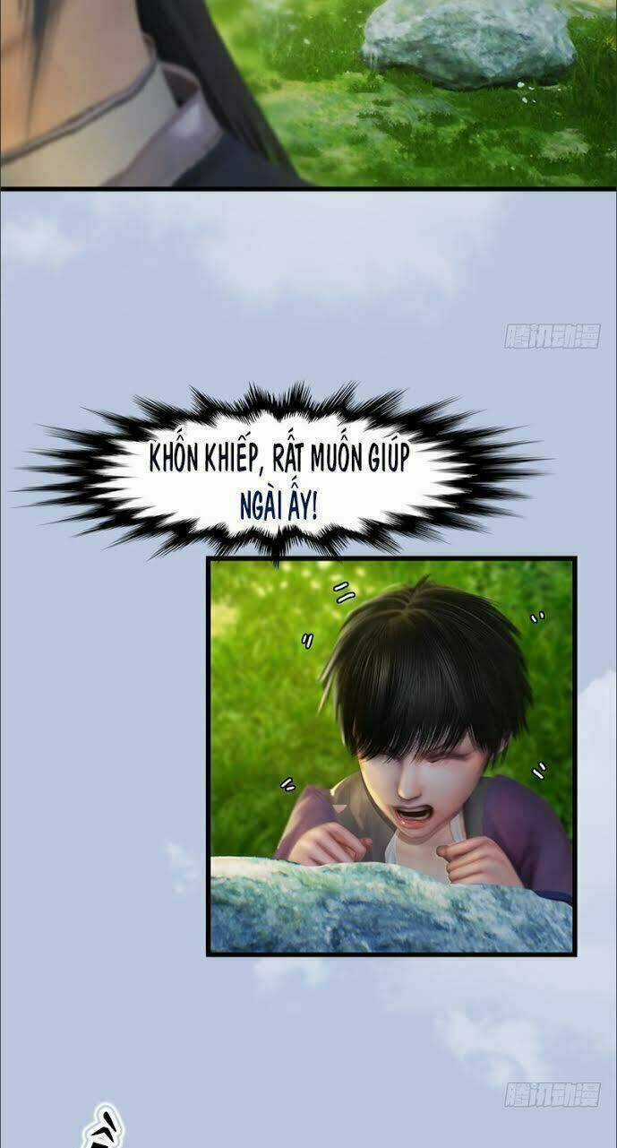 Cửu Hoang Đọa Huyền Sư - Chapter 38 - Trang 6