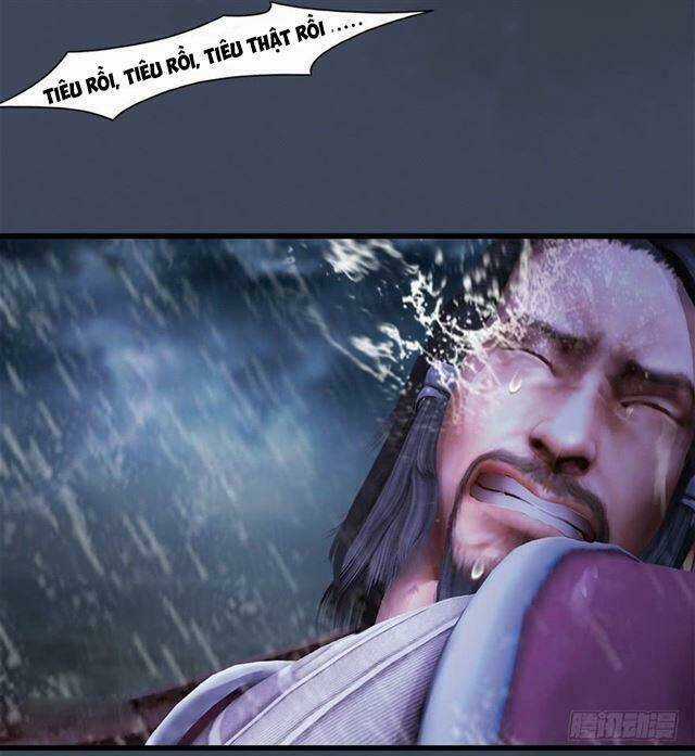 Cửu Hoang Đọa Huyền Sư - Chapter 47 - Trang 6