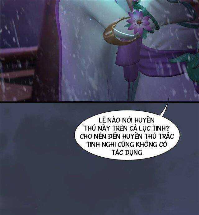 Cửu Hoang Đọa Huyền Sư - Chapter 48 - Trang 49