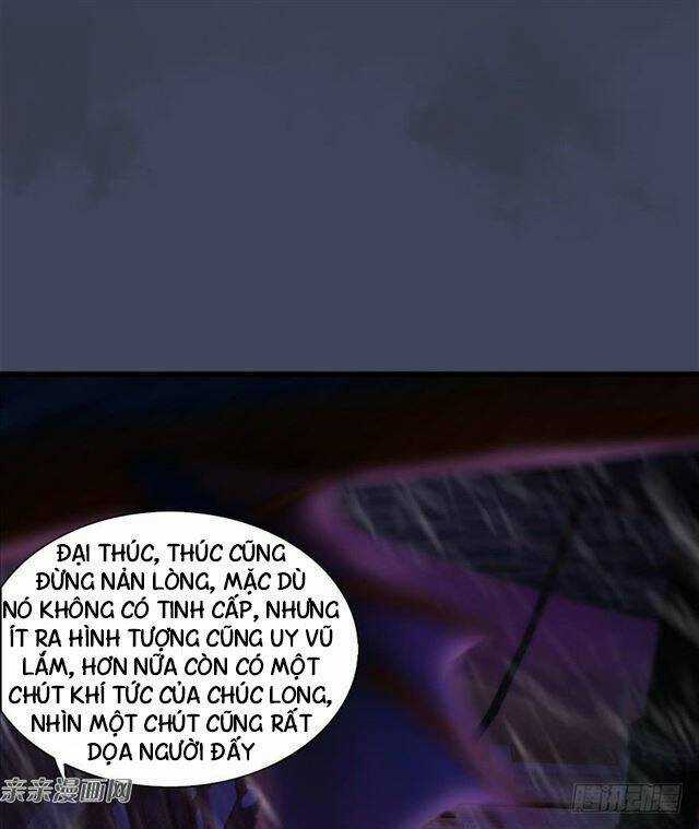 Cửu Hoang Đọa Huyền Sư - Chapter 48 - Trang 54