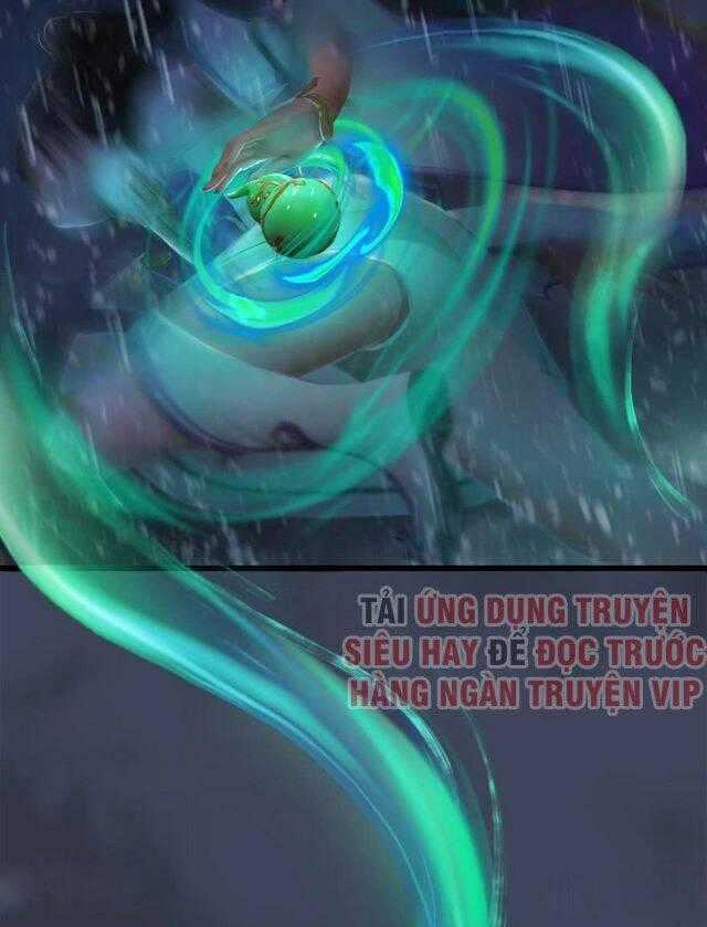 Cửu Hoang Đọa Huyền Sư - Chapter 49 - Trang 1