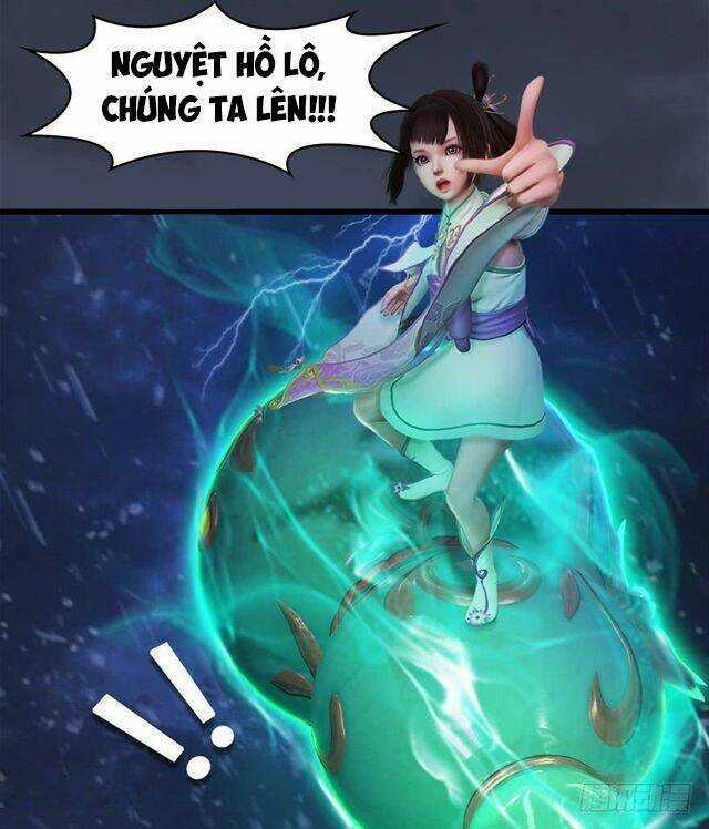 Cửu Hoang Đọa Huyền Sư - Chapter 49 - Trang 14