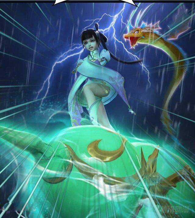 Cửu Hoang Đọa Huyền Sư - Chapter 49 - Trang 3