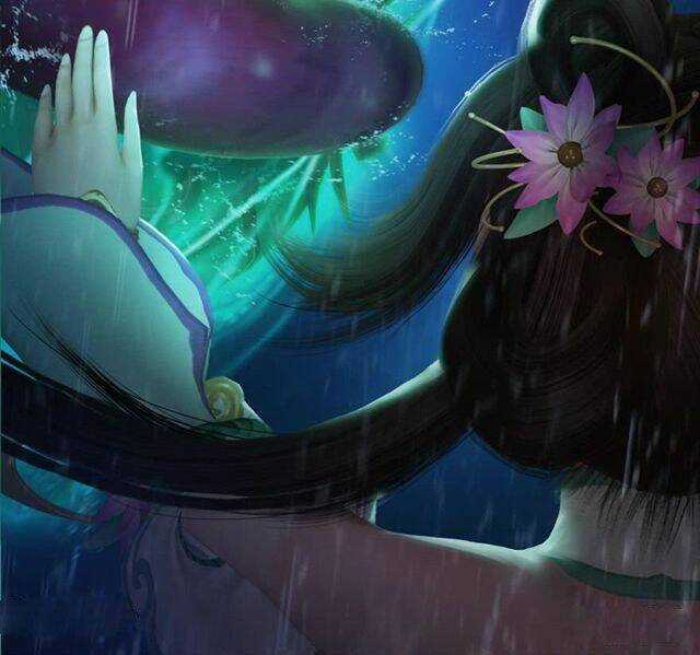 Cửu Hoang Đọa Huyền Sư - Chapter 49 - Trang 24