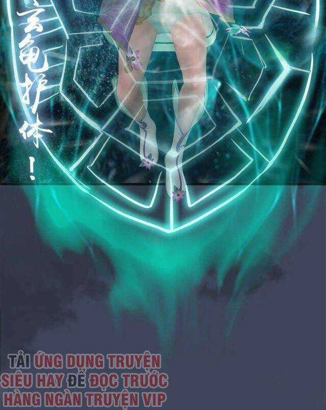 Cửu Hoang Đọa Huyền Sư - Chapter 49 - Trang 26