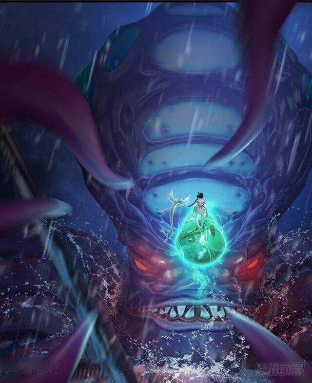 Cửu Hoang Đọa Huyền Sư - Chapter 49 - Trang 5