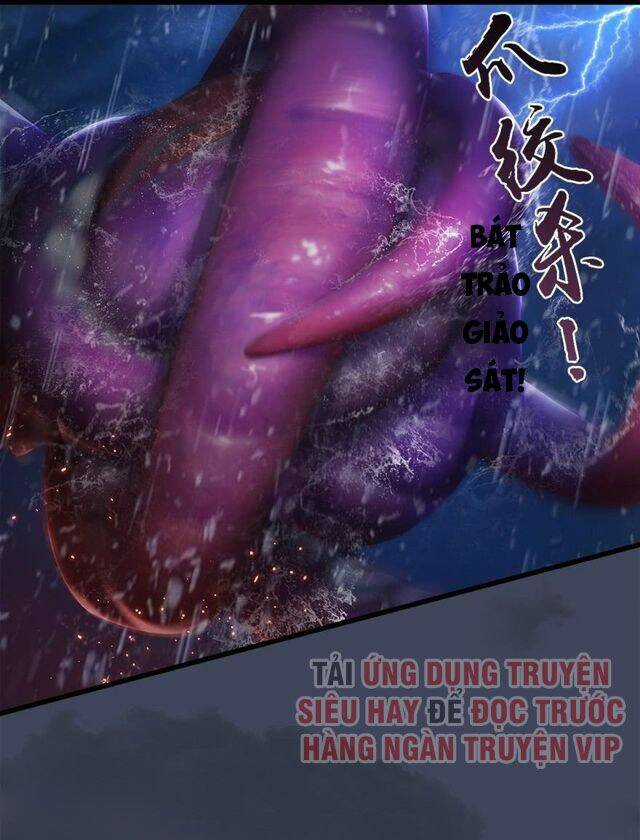 Cửu Hoang Đọa Huyền Sư - Chapter 49 - Trang 41