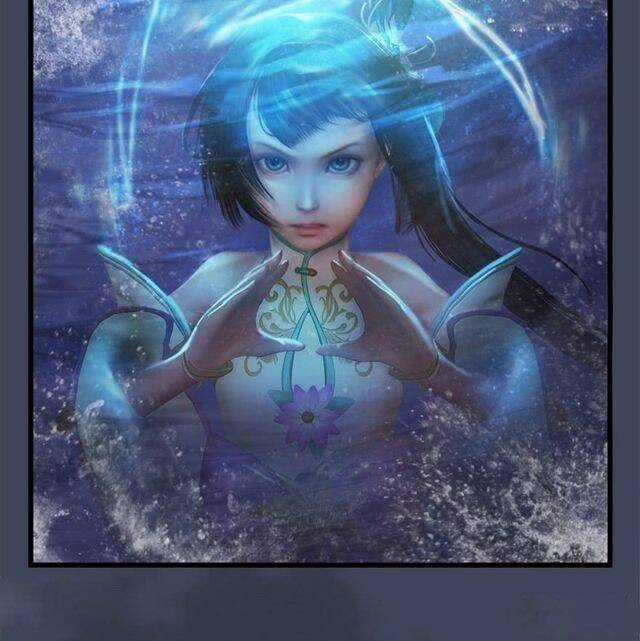 Cửu Hoang Đọa Huyền Sư - Chapter 49 - Trang 56