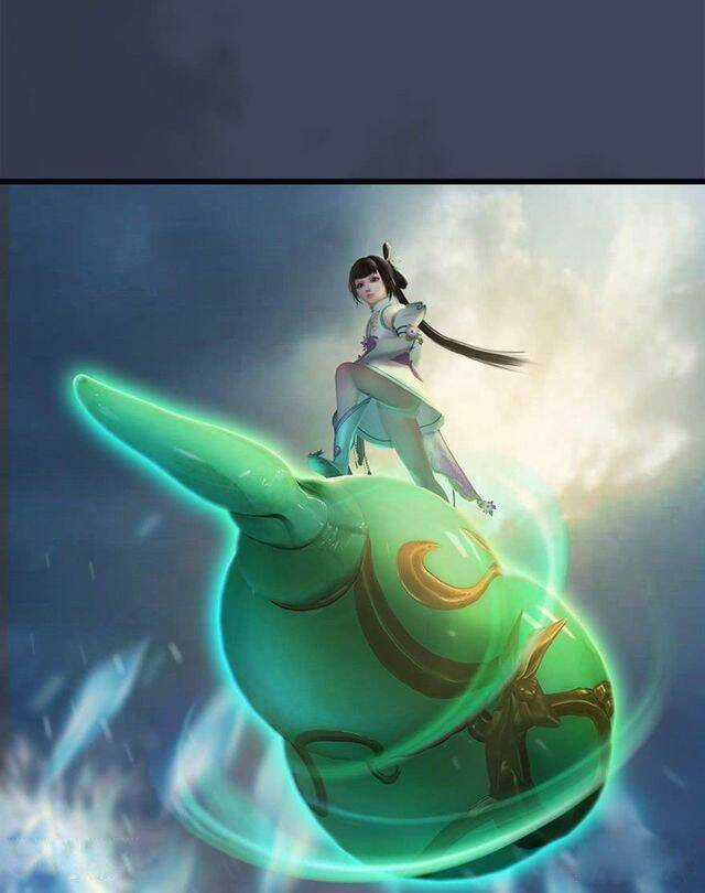 Cửu Hoang Đọa Huyền Sư - Chapter 50 - Trang 4