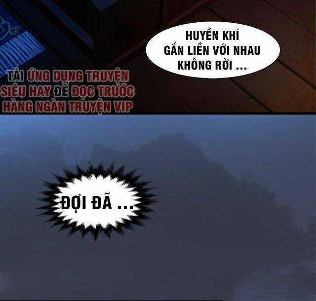 Cửu Hoang Đọa Huyền Sư - Chapter 52 - Trang 34