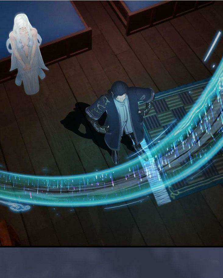 Cửu Hoang Đọa Huyền Sư - Chapter 53 - Trang 3