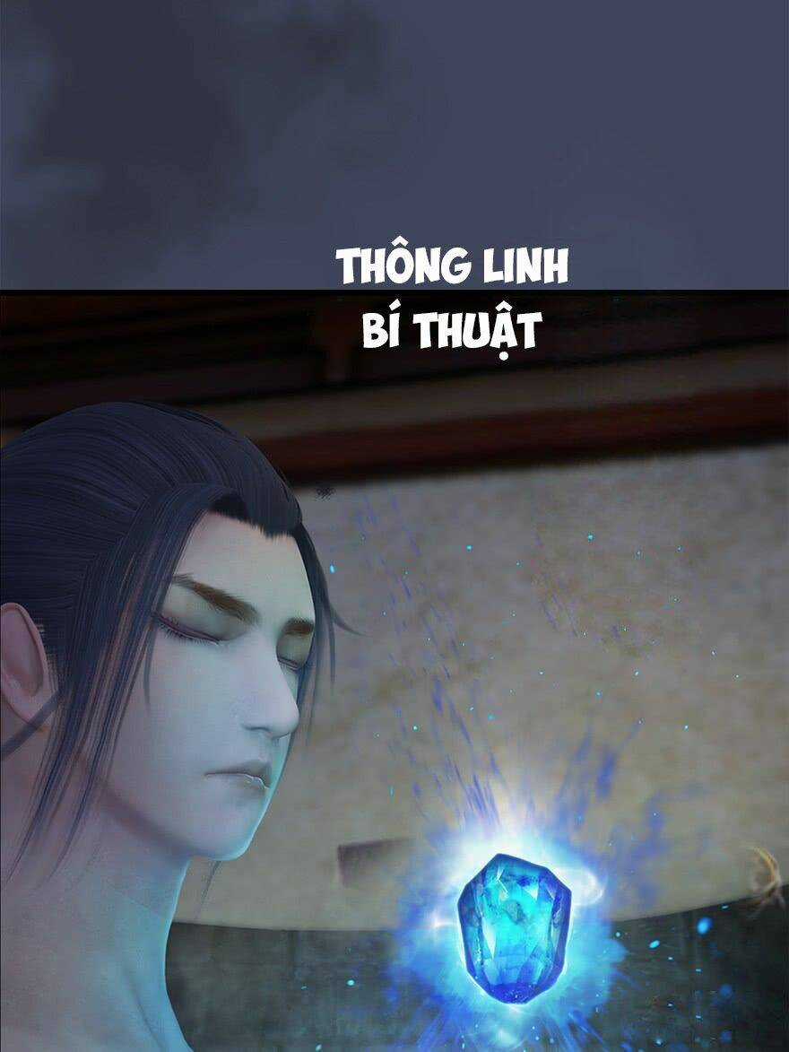 Cửu Hoang Đọa Huyền Sư - Chapter 62 - Trang 3