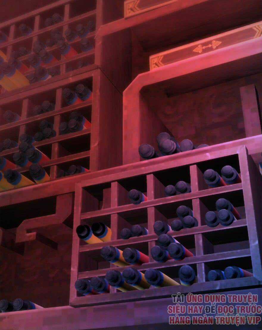 Cửu Hoang Đọa Huyền Sư - Chapter 64 - Trang 38