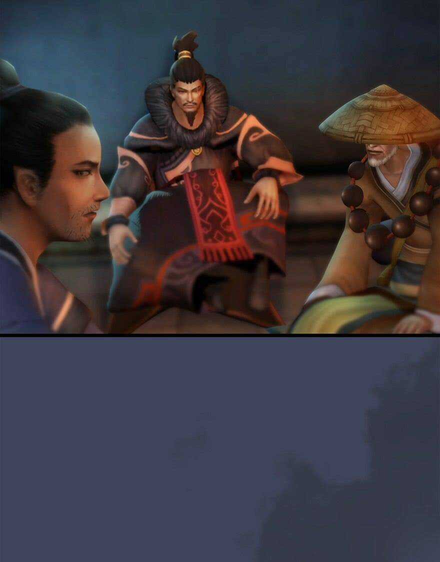 Cửu Hoang Đọa Huyền Sư - Chapter 64 - Trang 6