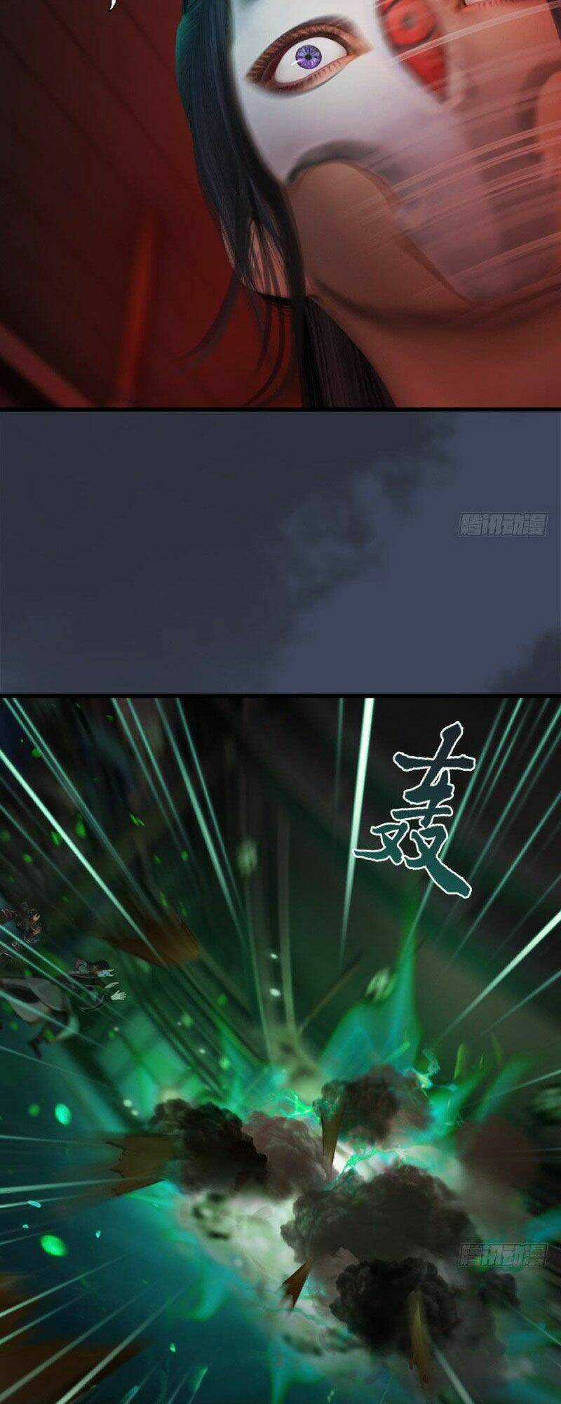 Cửu Hoang Đọa Huyền Sư - Chapter 65 - Trang 5