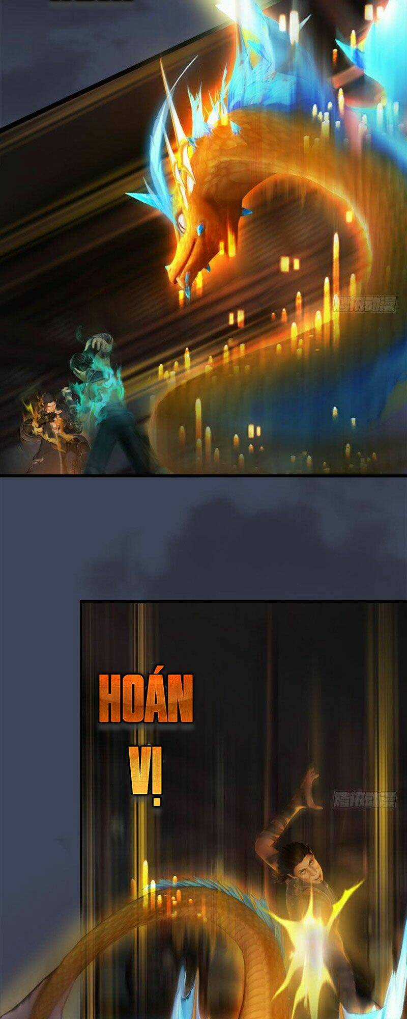 Cửu Hoang Đọa Huyền Sư - Chapter 66 - Trang 7