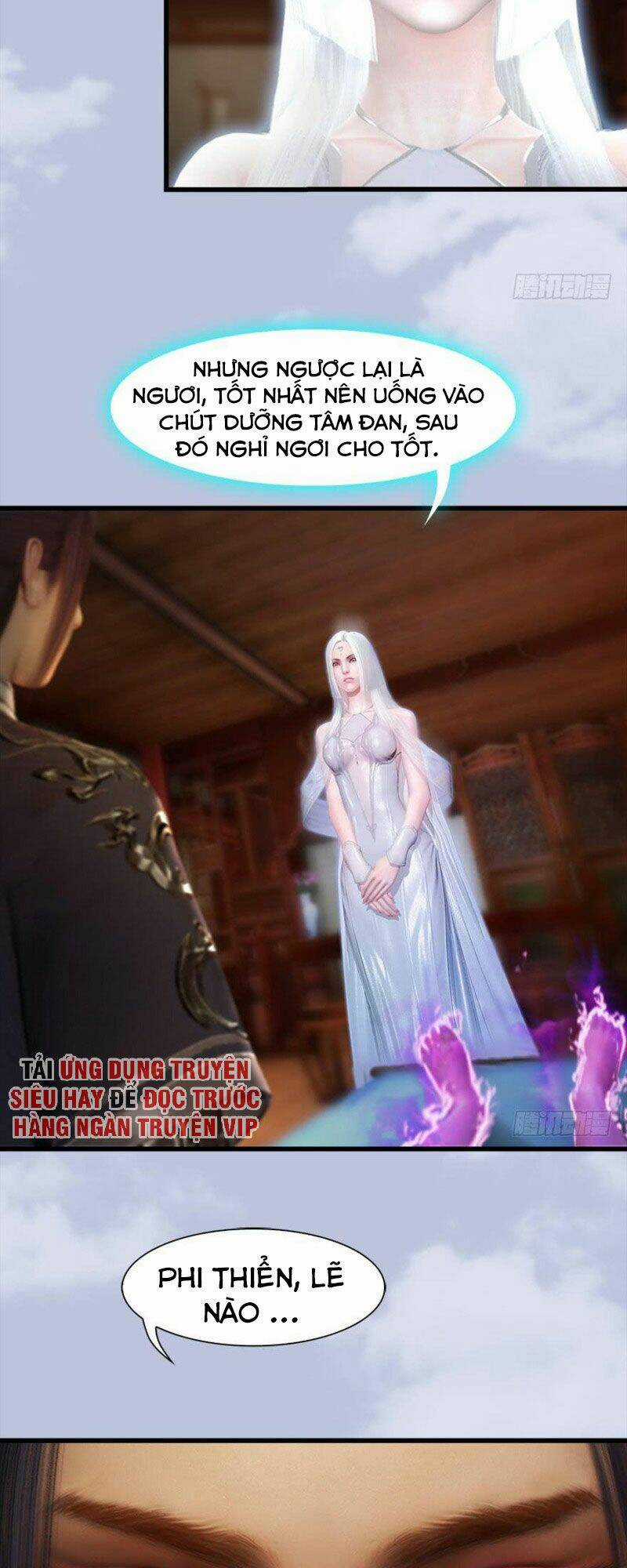 Cửu Hoang Đọa Huyền Sư - Chapter 67 - Trang 6