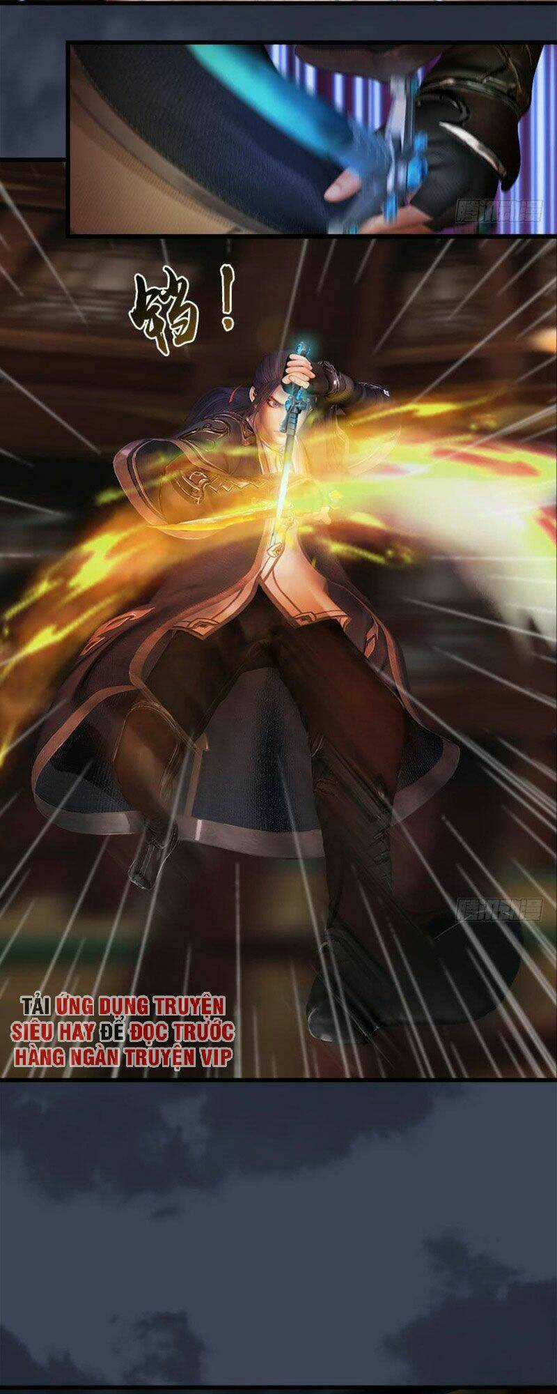 Cửu Hoang Đọa Huyền Sư - Chapter 68 - Trang 5