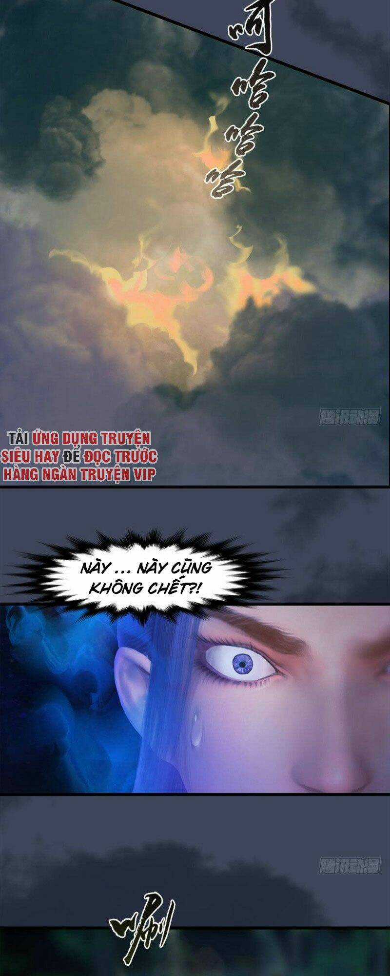 Cửu Hoang Đọa Huyền Sư - Chapter 71 - Trang 5