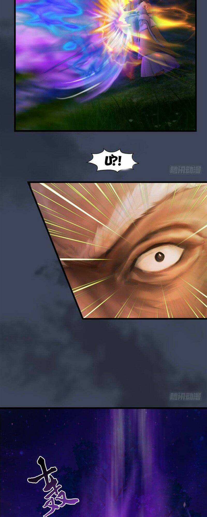 Cửu Hoang Đọa Huyền Sư - Chapter 72 - Trang 10