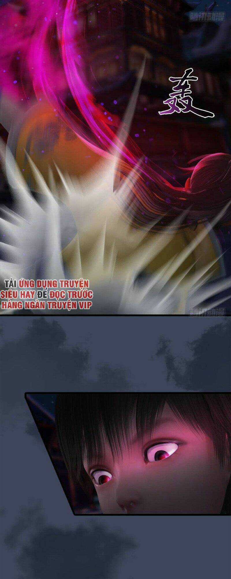 Cửu Hoang Đọa Huyền Sư - Chapter 73 - Trang 6