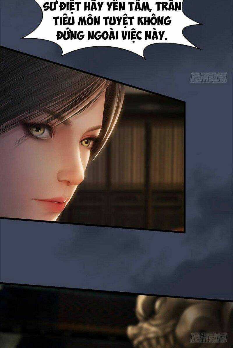 Cửu Hoang Đọa Huyền Sư - Chapter 76 - Trang 13