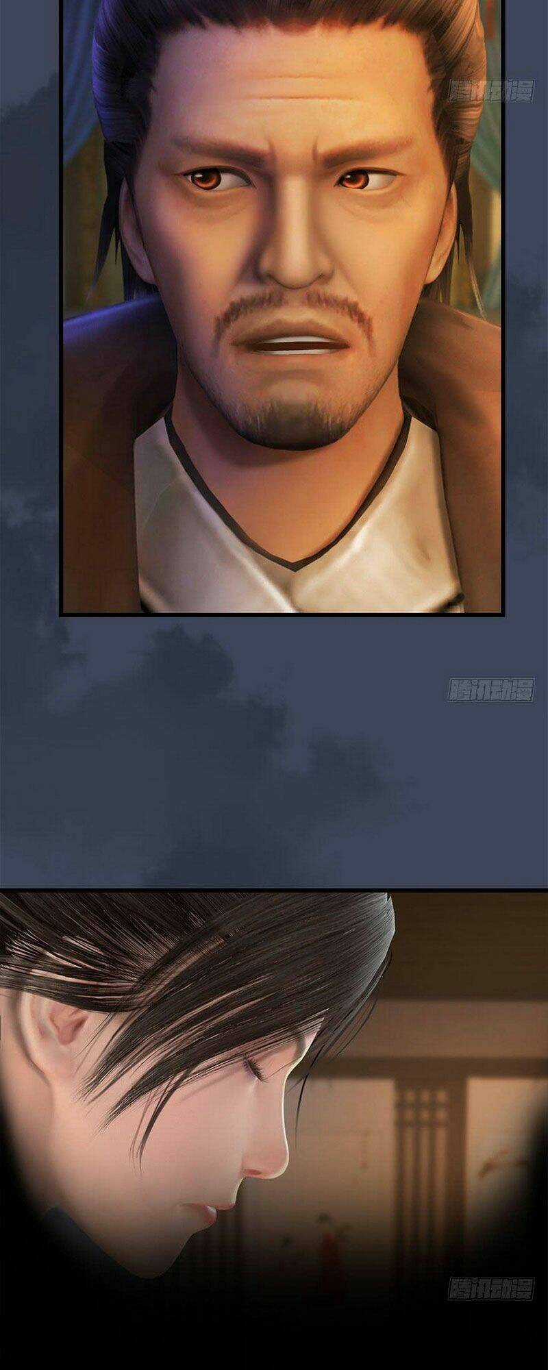 Cửu Hoang Đọa Huyền Sư - Chapter 80 - Trang 9