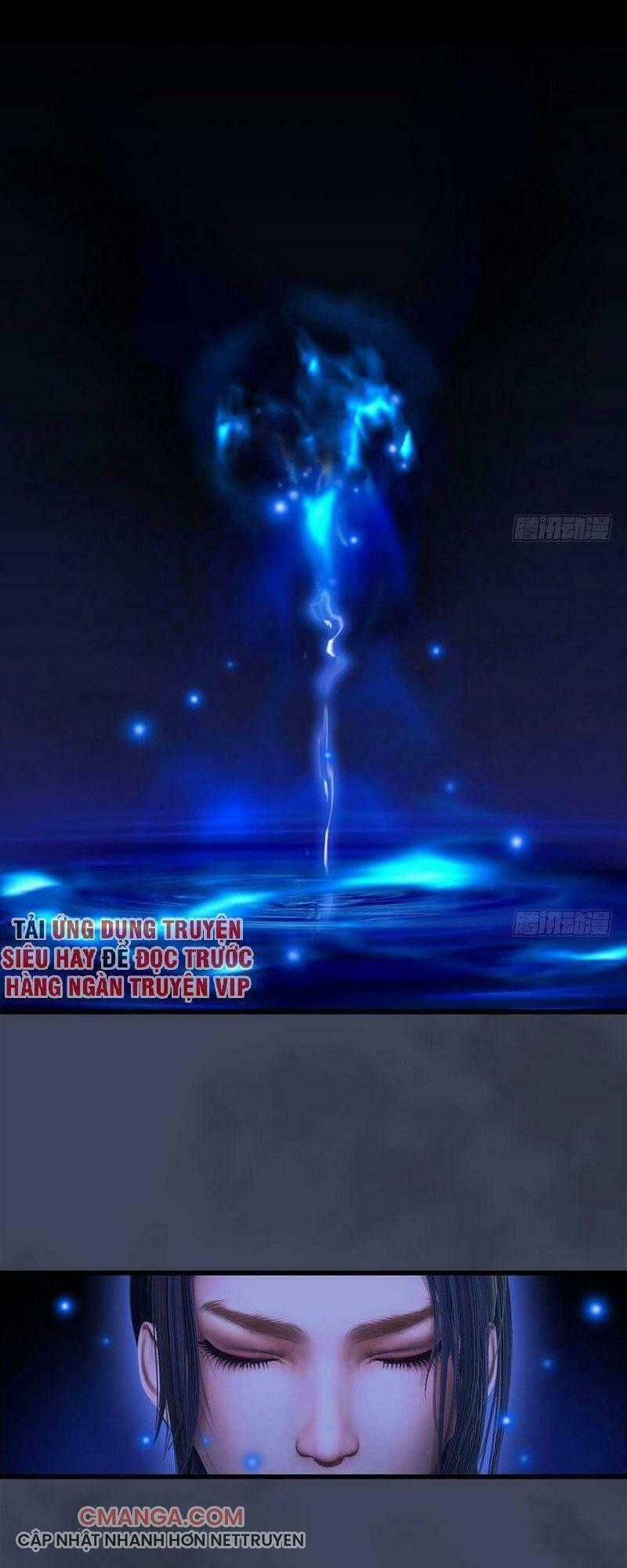 Cửu Hoang Đọa Huyền Sư - Chapter 86 - Trang 1