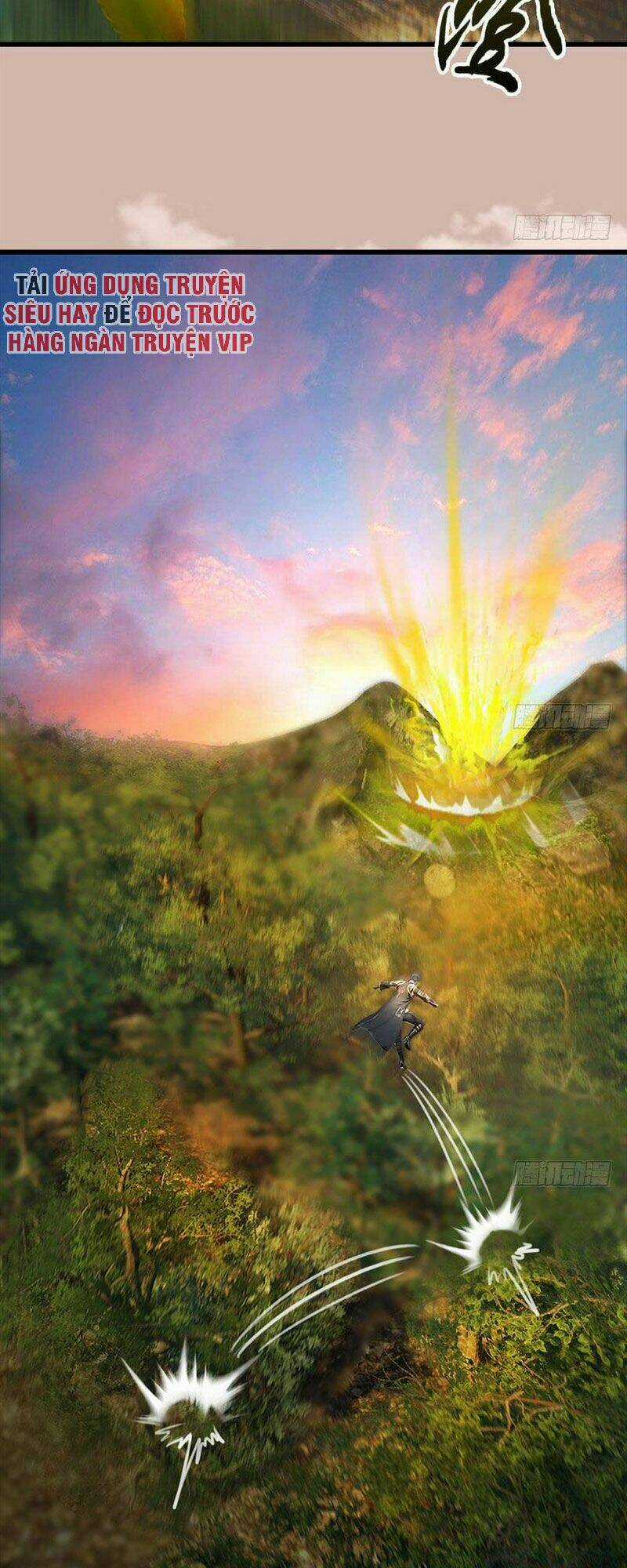 Cửu Hoang Đọa Huyền Sư - Chapter 98 - Trang 8