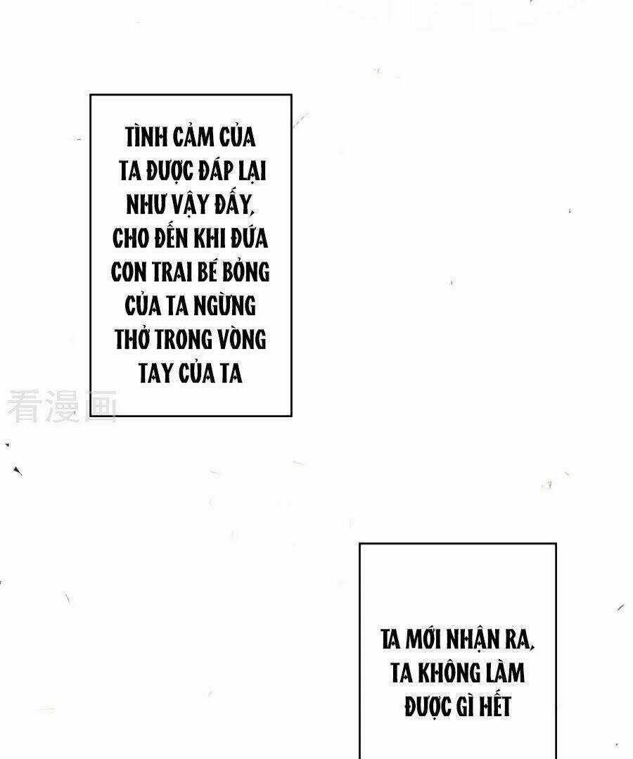 Cửu Khuyết Phong Hoa - Chapter 1 - Trang 16