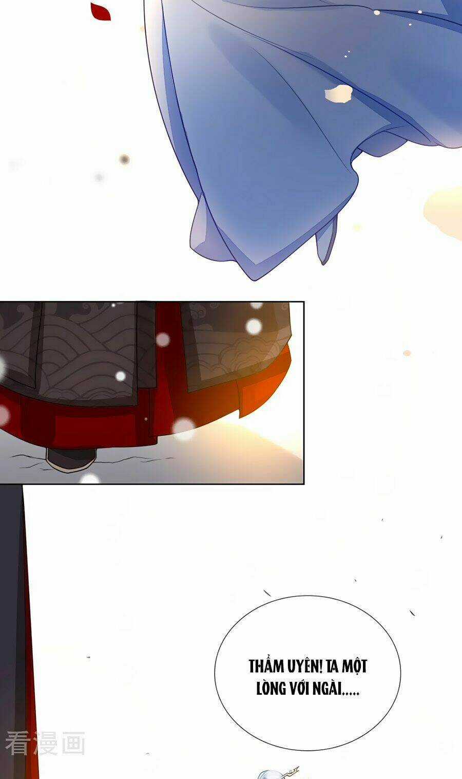 Cửu Khuyết Phong Hoa - Chapter 1 - Trang 21