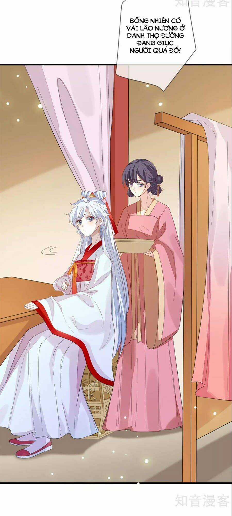 Cửu Khuyết Phong Hoa - Chapter 100 - Trang 2