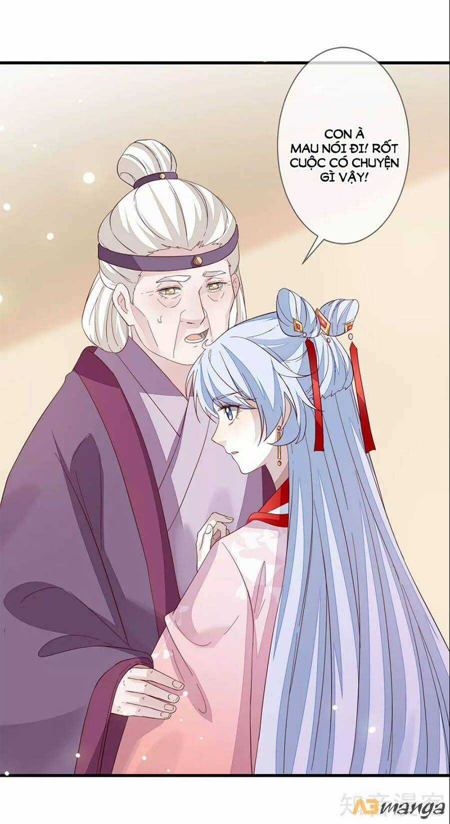 Cửu Khuyết Phong Hoa - Chapter 100 - Trang 25