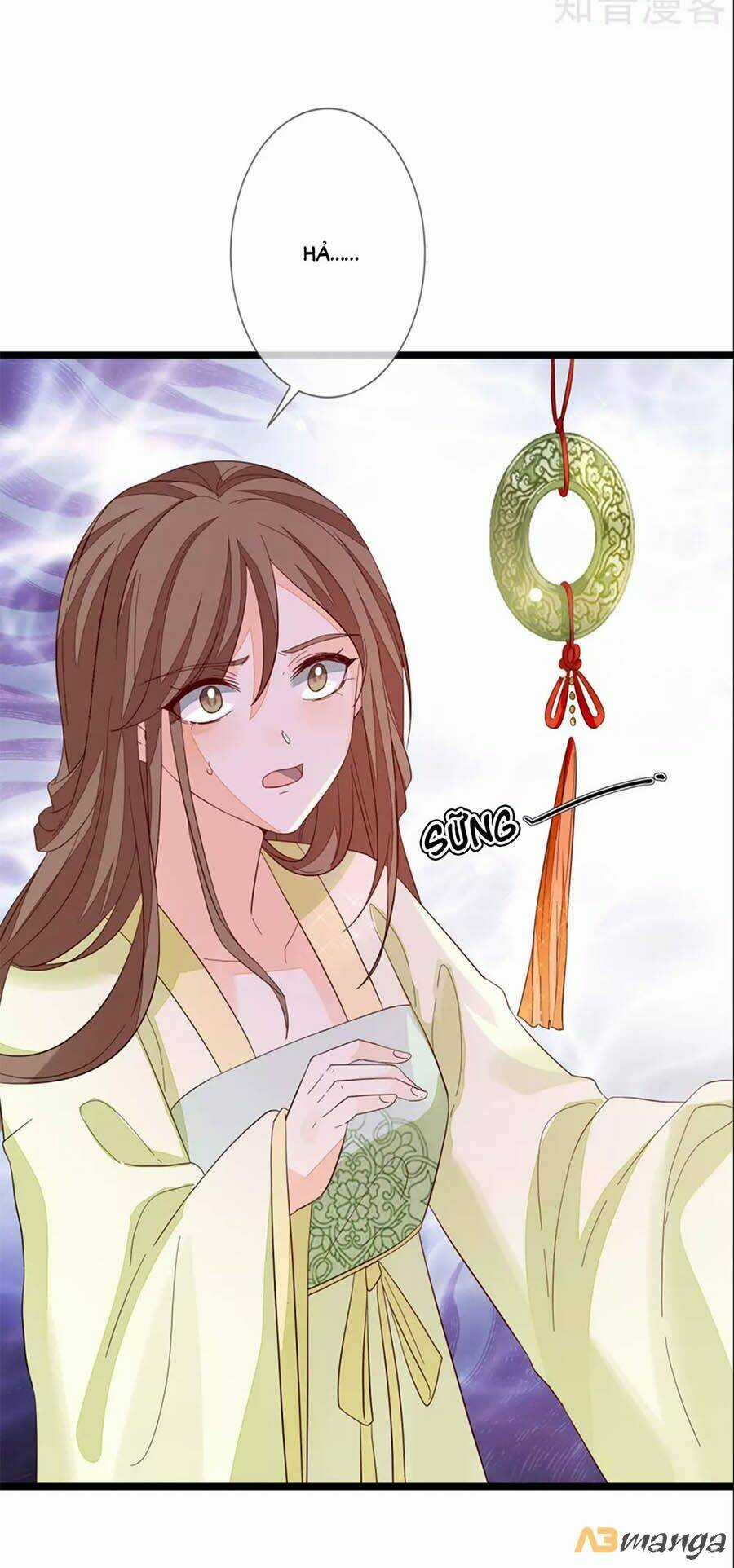 Cửu Khuyết Phong Hoa - Chapter 100 - Trang 30