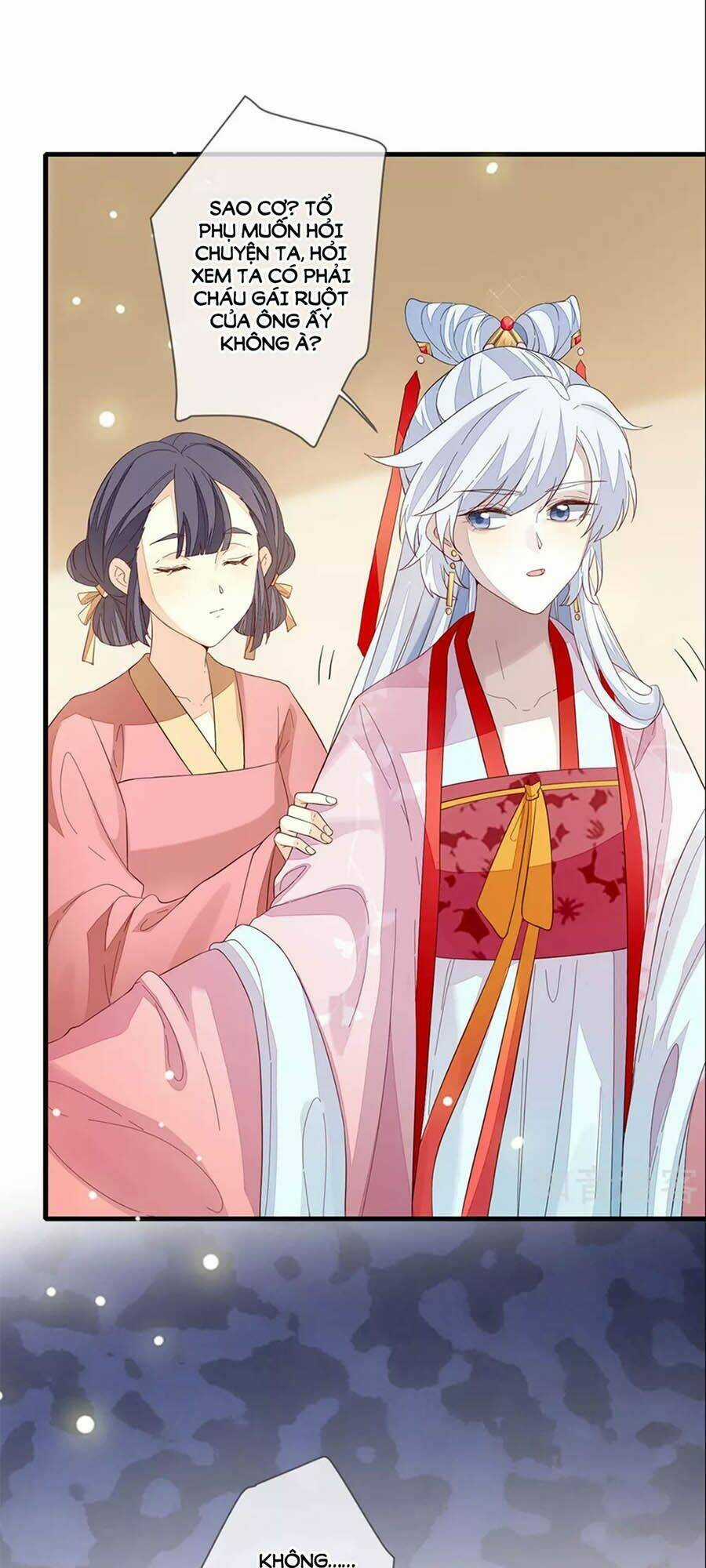 Cửu Khuyết Phong Hoa - Chapter 100 - Trang 7
