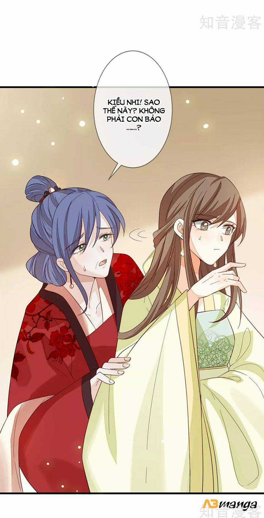 Cửu Khuyết Phong Hoa - Chapter 101 - Trang 13