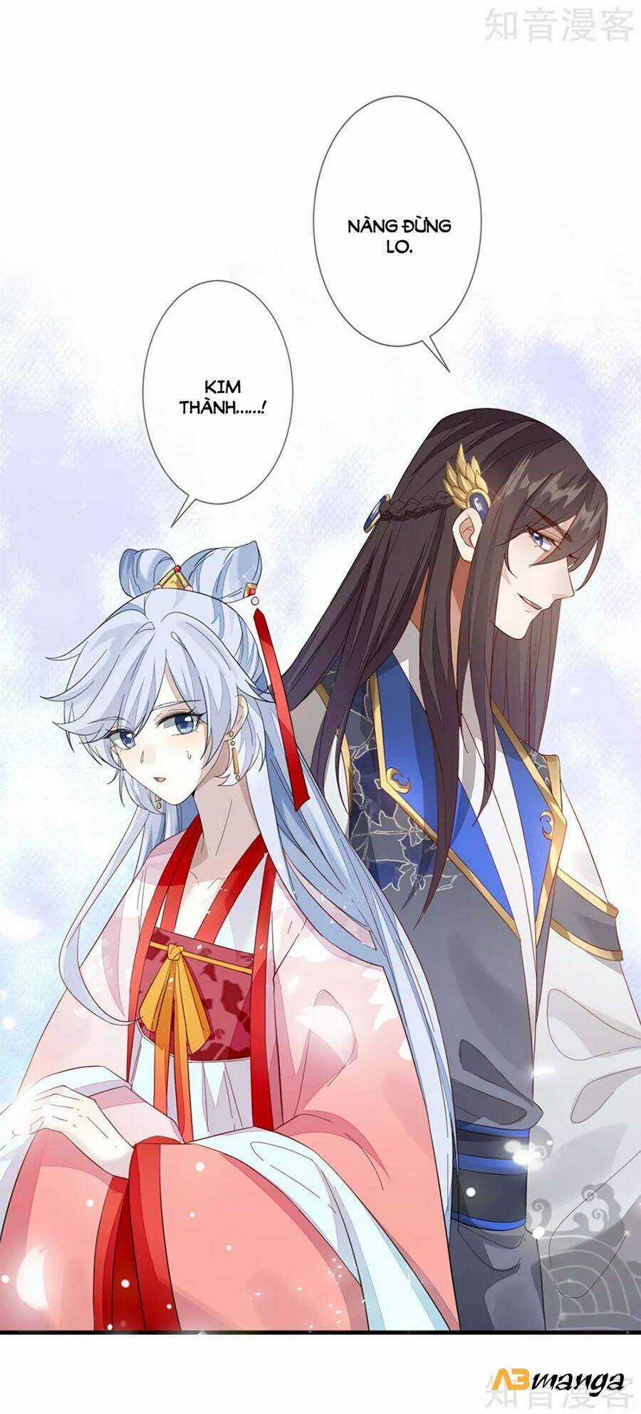 Cửu Khuyết Phong Hoa - Chapter 101 - Trang 3