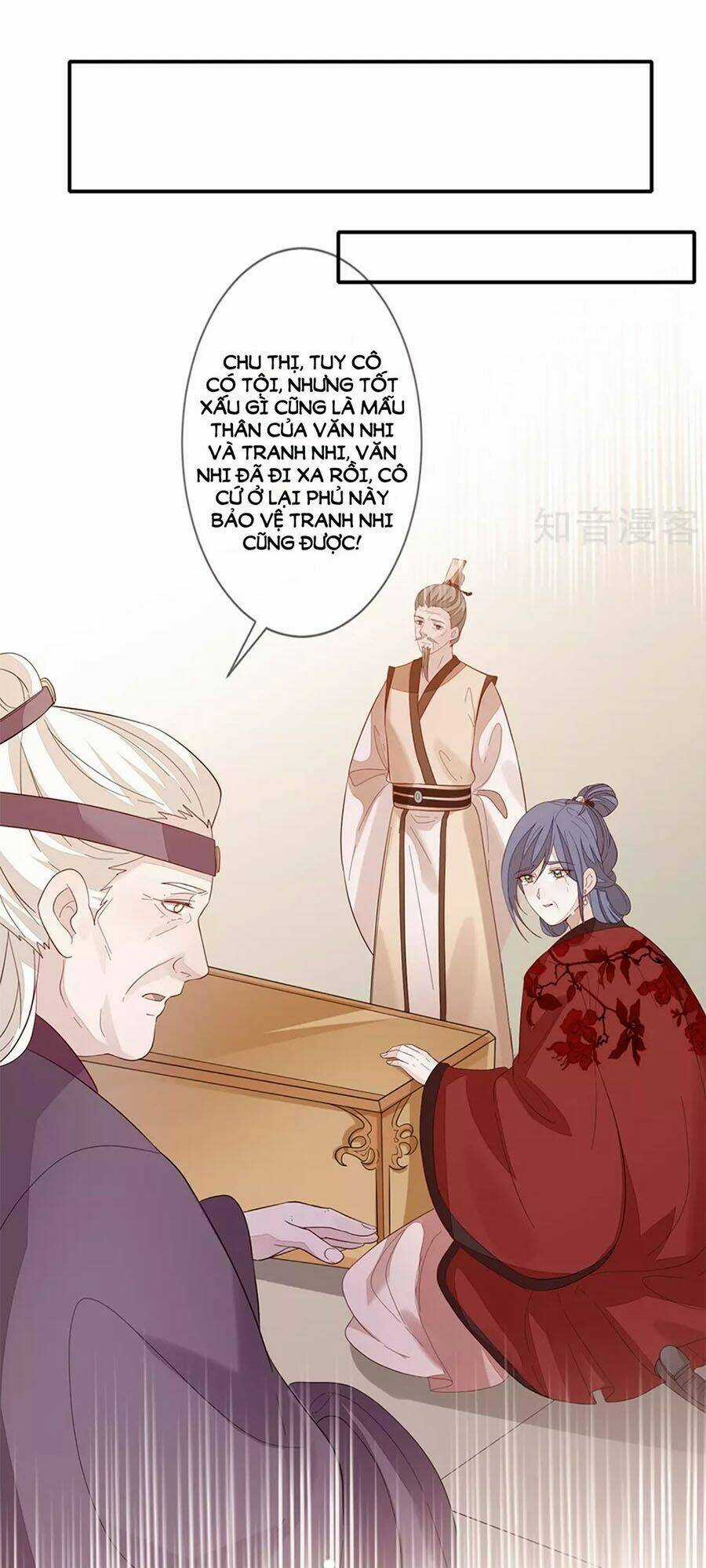 Cửu Khuyết Phong Hoa - Chapter 101 - Trang 29