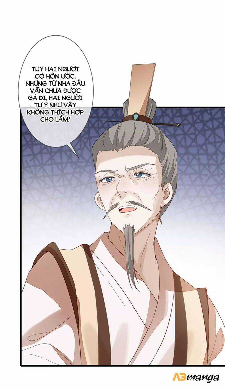 Cửu Khuyết Phong Hoa - Chapter 101 - Trang 4