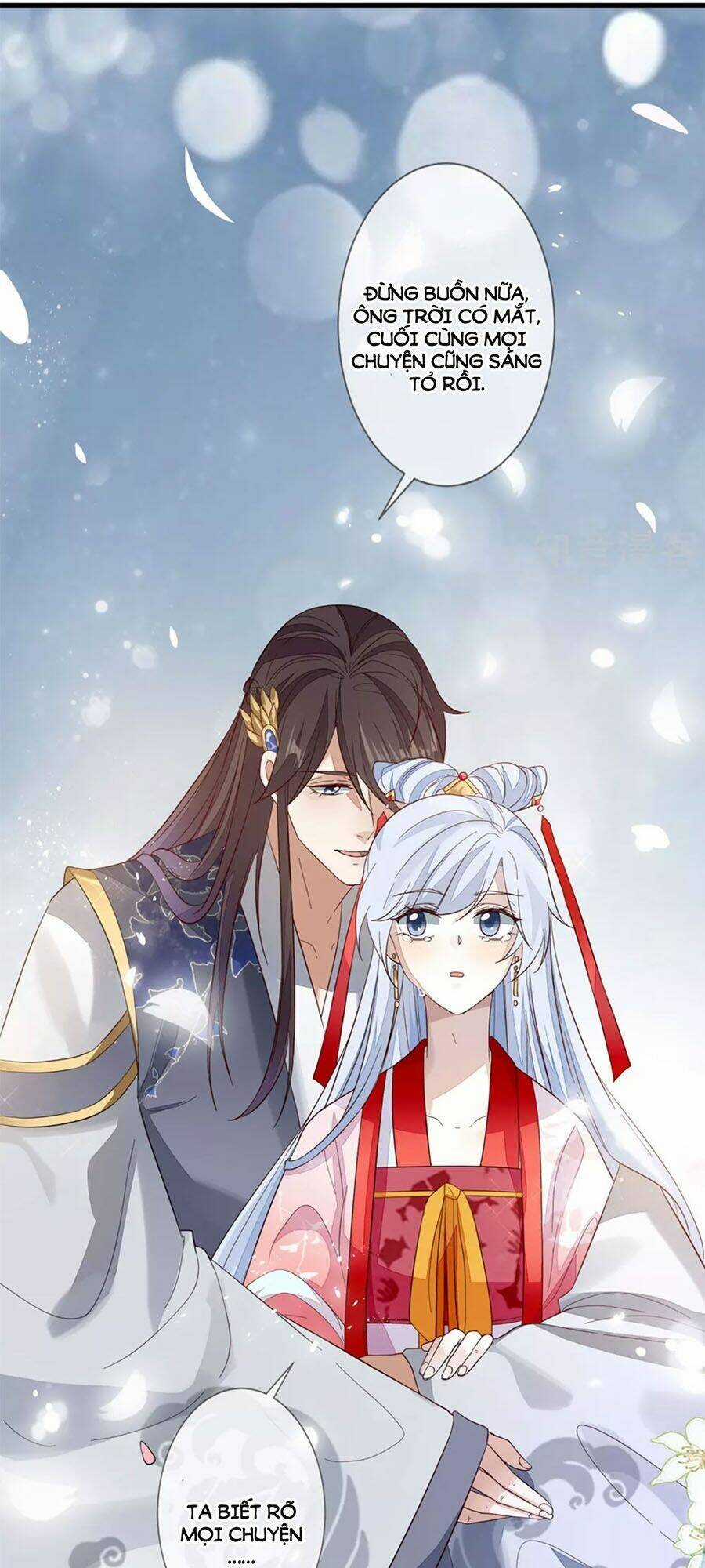 Cửu Khuyết Phong Hoa - Chapter 101 - Trang 33