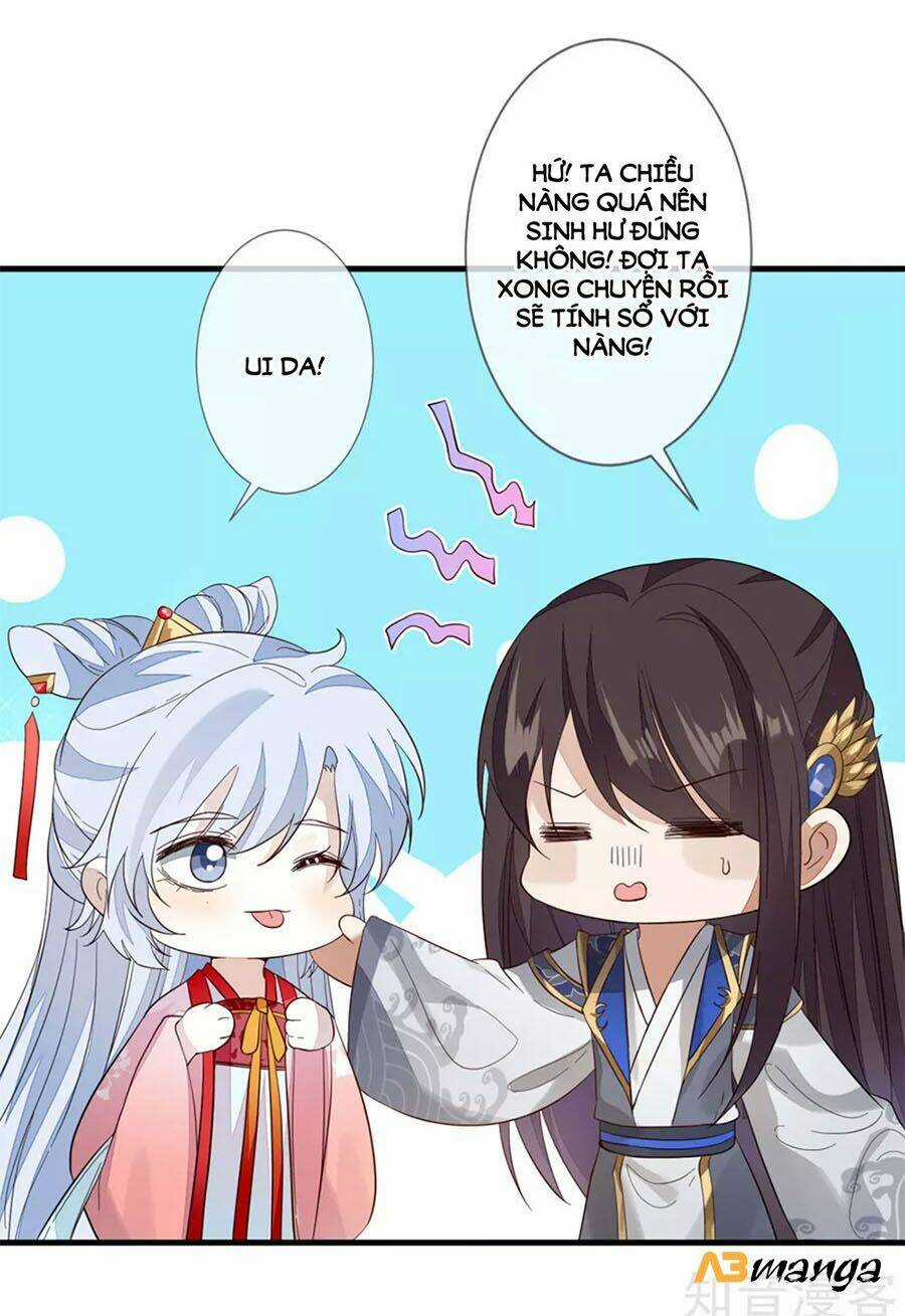 Cửu Khuyết Phong Hoa - Chapter 101 - Trang 35