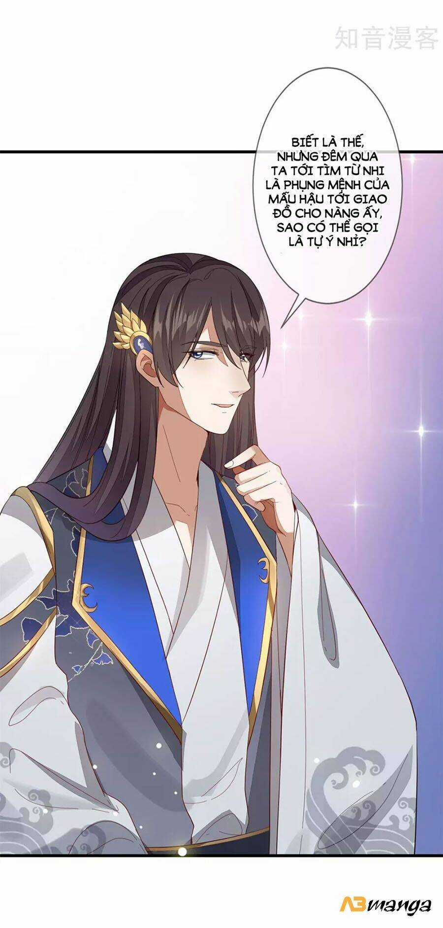 Cửu Khuyết Phong Hoa - Chapter 101 - Trang 5