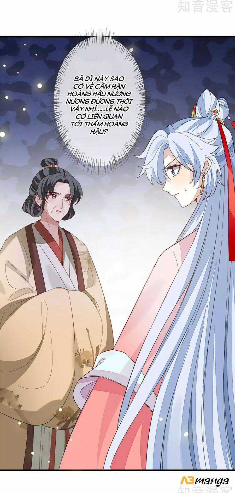 Cửu Khuyết Phong Hoa - Chapter 101 - Trang 8