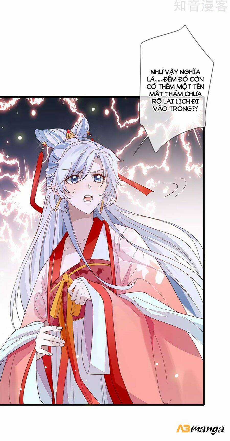 Cửu Khuyết Phong Hoa - Chapter 102 - Trang 33