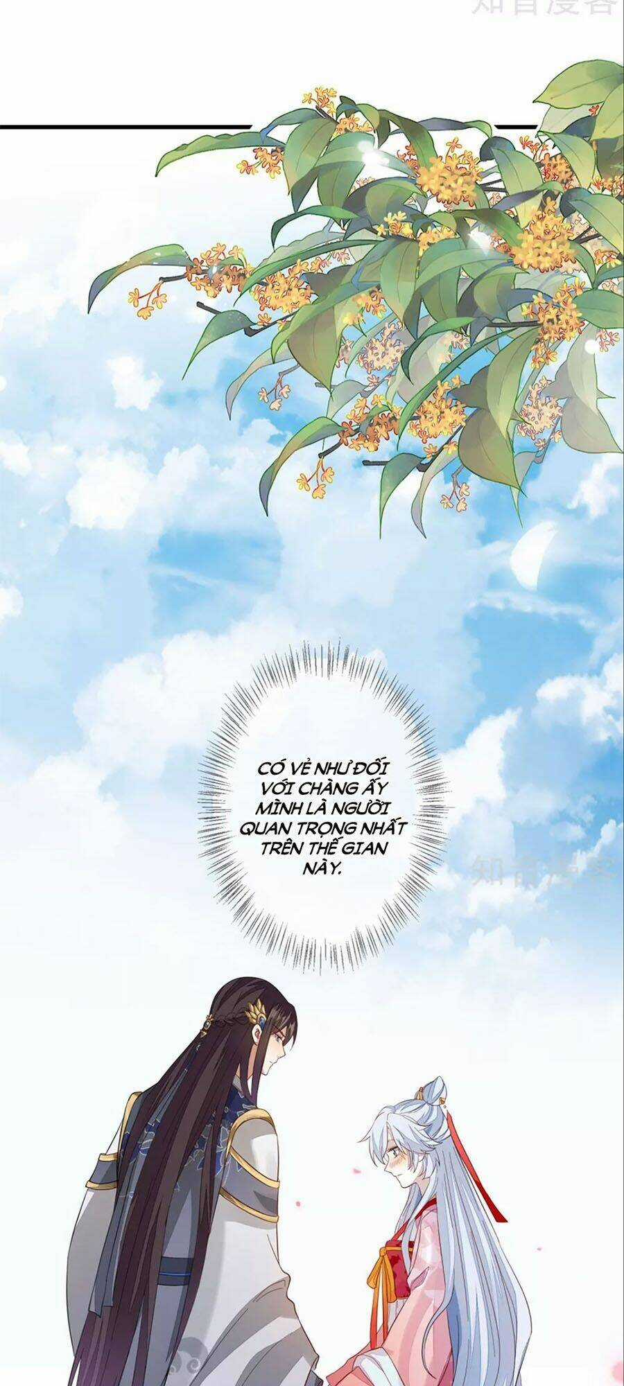 Cửu Khuyết Phong Hoa - Chapter 103 - Trang 17