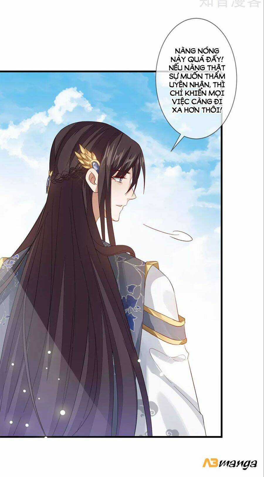 Cửu Khuyết Phong Hoa - Chapter 103 - Trang 3