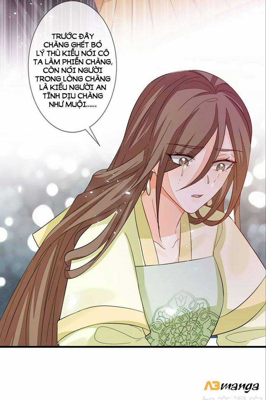 Cửu Khuyết Phong Hoa - Chapter 103 - Trang 28